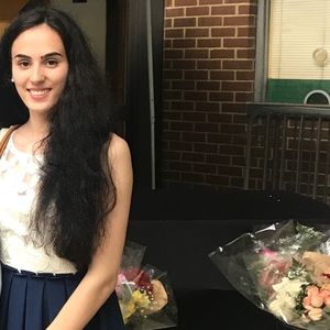 Meet your Posher, Diana